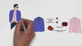 ۷ پیشنهاد جذاب برای داشتن یک استایل مردانه خنک و تابستانه