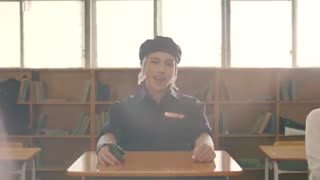 ATEEZ(에이티즈) - 'THANXX’ Official MV