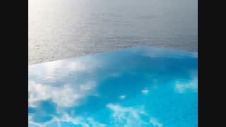 زیباترین استخرهای دنیا