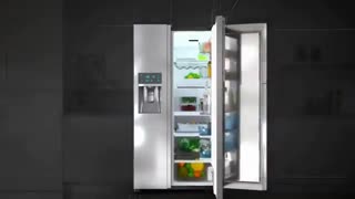 قیمت یخچال اسنوا - انتخاب سنتر