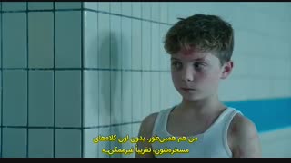 فیلم جوجو خرگوشه / jojo rabbit  با زیرنویس  فارسی چسبیده