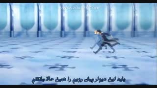 اوپنینگ 6 هنر شمشیر زنی آنلاین