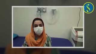 فیلم درمان درد دنبالچه