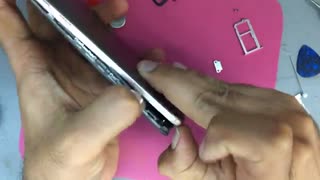 باتری اصلی گوشی هواوی Huawei Mate 9  - امداد موبایل