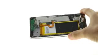 باتری اصلی گوشی هواوی Huawei P8 Lite - امداد موبایل