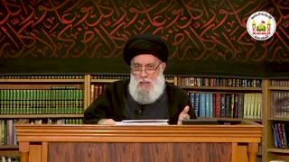 الحسین (ع) فی عیون الأنبیاء| الحلقة الثالثة