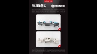Evermotion – Archmodels Vol 193