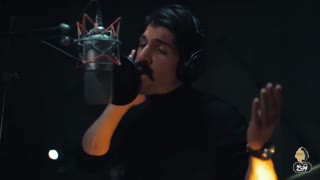 دانلود موزیک ویدئو( حمید هیراد - گفتم بمان)