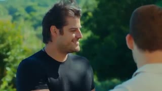 قسمت 4 سریال تو درم را بزن+زیرنویس چسبیده (دانلود با لینک مستقیم) Sen Cal Kapimi 2020