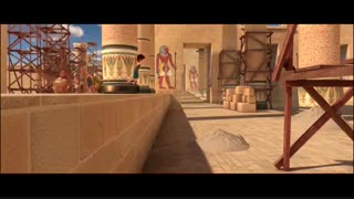 دانلود فیلم بنیامین