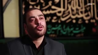 مداح  _ حاج خمسه