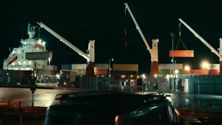 فیلم Project Power 2020