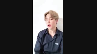 چالش  لب خونی DYNAMITEبا جیمین