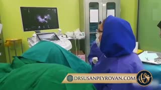 تعیین جنسیت به روش میکرواینجکشن | متخصص زنان و زایمان و درمان های فوق تخصص ناباروری | دکتر سوزان پیروان