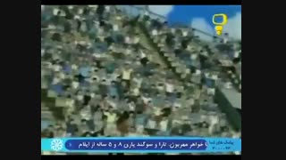 فوتبالیست ها فصل ۵ قسمت ۱۹ دوبله فارسی