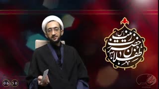 شب پنجم محرم