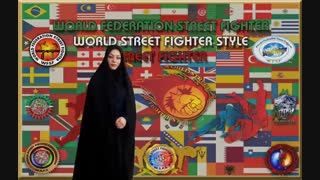 سرکار خانم آزاده مالکی