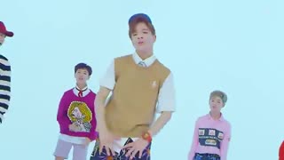 چهارمین سالگرد دیبوی ان سی تی دریم مبارک باشه!