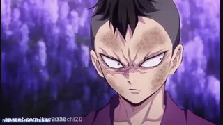 انیمه تیغه شیطان قسمت 4 با زیرنویس فارسی