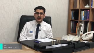 سرگیجه همراه با میگرن