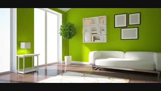 نقاشی ساختمان اوس نقاش