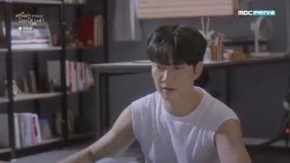 قسمت سوم سریال کره ای Lonely Enough To Love 2020 - با زیرنویس فارسی