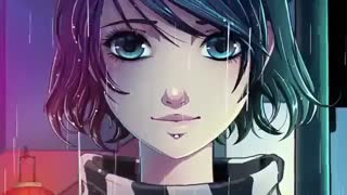 Anna Blue- Every Time The Rain Comes Down