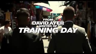 تریلر فیلم The Tax Collector  2020