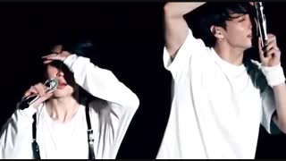 مومنت های زیبای کوکمین-جیکوک