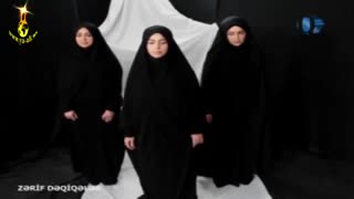 گؤزل عباسیم اویان (نوحه)