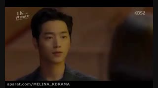 میکس کره ای ایا تو هم انسانی؟منو ول نکن تو این کوچه من بی تو میمیرم..امیر رشوند