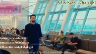 میکس عالی و خیره کننده از زینب و علیهان