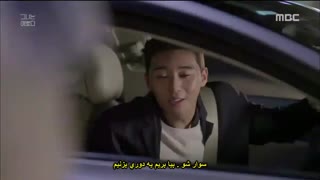 قسمت چهارم سریال کره ای او زیبا بود+زیرنویس چسبیدهShe Was Pretty  با بازی پارک سئو جون