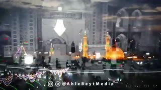 مداحی کربلایی محمد حسین پویانفر همه دنیارو نمیدم به یه لحظه حرمت آقا حرمت آقا