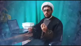 چرا امام حسین زن و بچه اش را به کربلا برد؟ آیا بی غیرتی نیست؟ استاد حسین پور آقایی