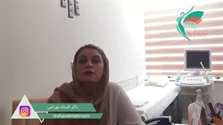 خارش در دوره قاعدگی