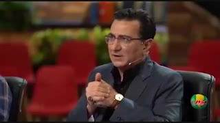 پشت صحنه برنامه میدون