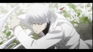 میکس کانکی در علیه آریما