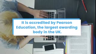 BTEC HND in Business  Management