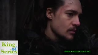 معرفی و پیشنمایش سریال تاریخی The Last Kingdom
