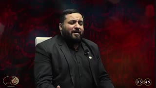 شب پنجم ماه محرم 1399