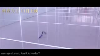 کلیپ دیدنی فیلم چینی کمدی - عاشقانه The Last Woman Standing 2015 با بازی شو کی با زیرنویس فارسی (لینک دانلود فیلم در توضیحات)