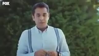 سریال تو در خانه ام را بزن هفتم Sen Cal Kapimi قسمت 7 با زینویس چسبیده