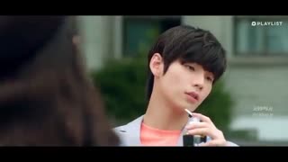 سریال کره ای کوتاه نام عزیز من قسمت یک با زیرنویس فارسی /Dear My Name Korean Web Drama 2019