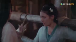 سریال چینی افسانه جین یان قسمت 16 با زیرنویس فارسی /The Legend of Jin Yan Chinese Drama 2020