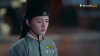 سریال چینی افسانه جین یان قسمت 17 با زیرنویس فارسی /The Legend of Jin Yan Chinese Drama 2020