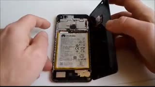 باتری اصلی گوشی هواوی Huawei P10 Lite  - امداد موبایل