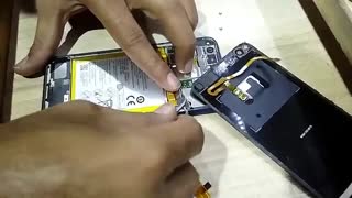 باتری اصلی گوشی هواوی Huawei P8 Lite 2017  - امداد موبایل