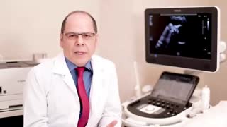 سونوگرافی سه بعدی یا چهار بعدی