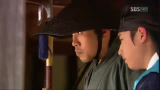 سریال کره ای ایلجیما_iljimae_قسمت ۲